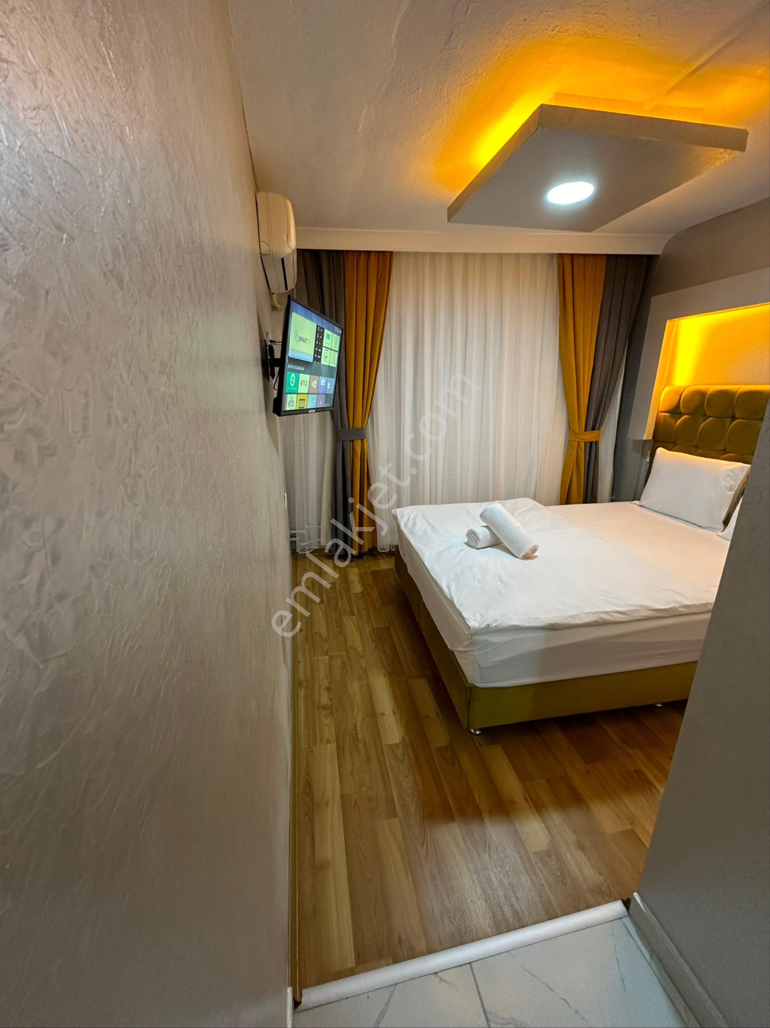 Kızılay Kolej Sıhhıye Temiz Ve Hıjyenik Daire - Görsel 7