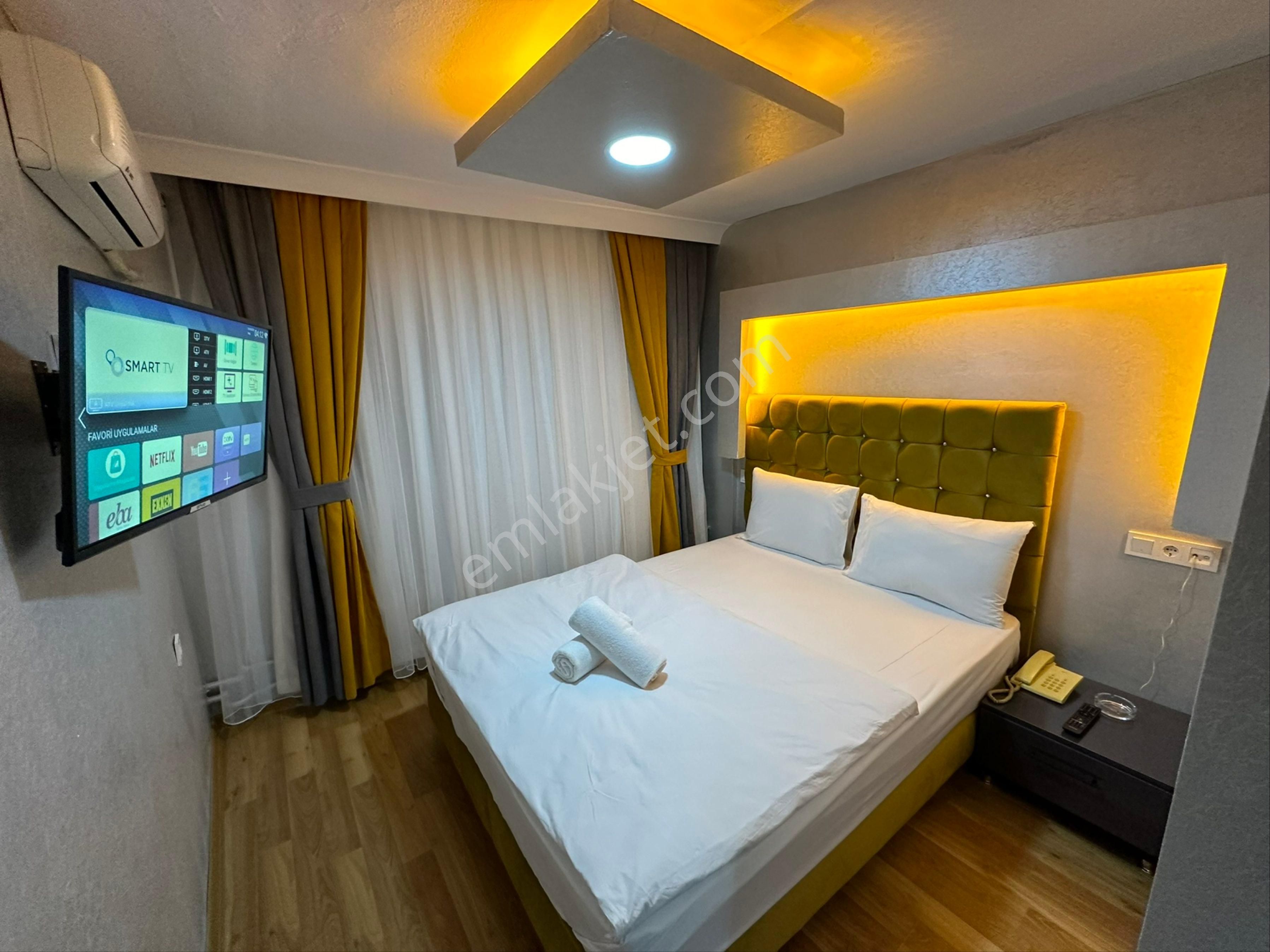 Kızılay Kolej Sıhhıye Temiz Ve Hıjyenik Daire - Görsel 4