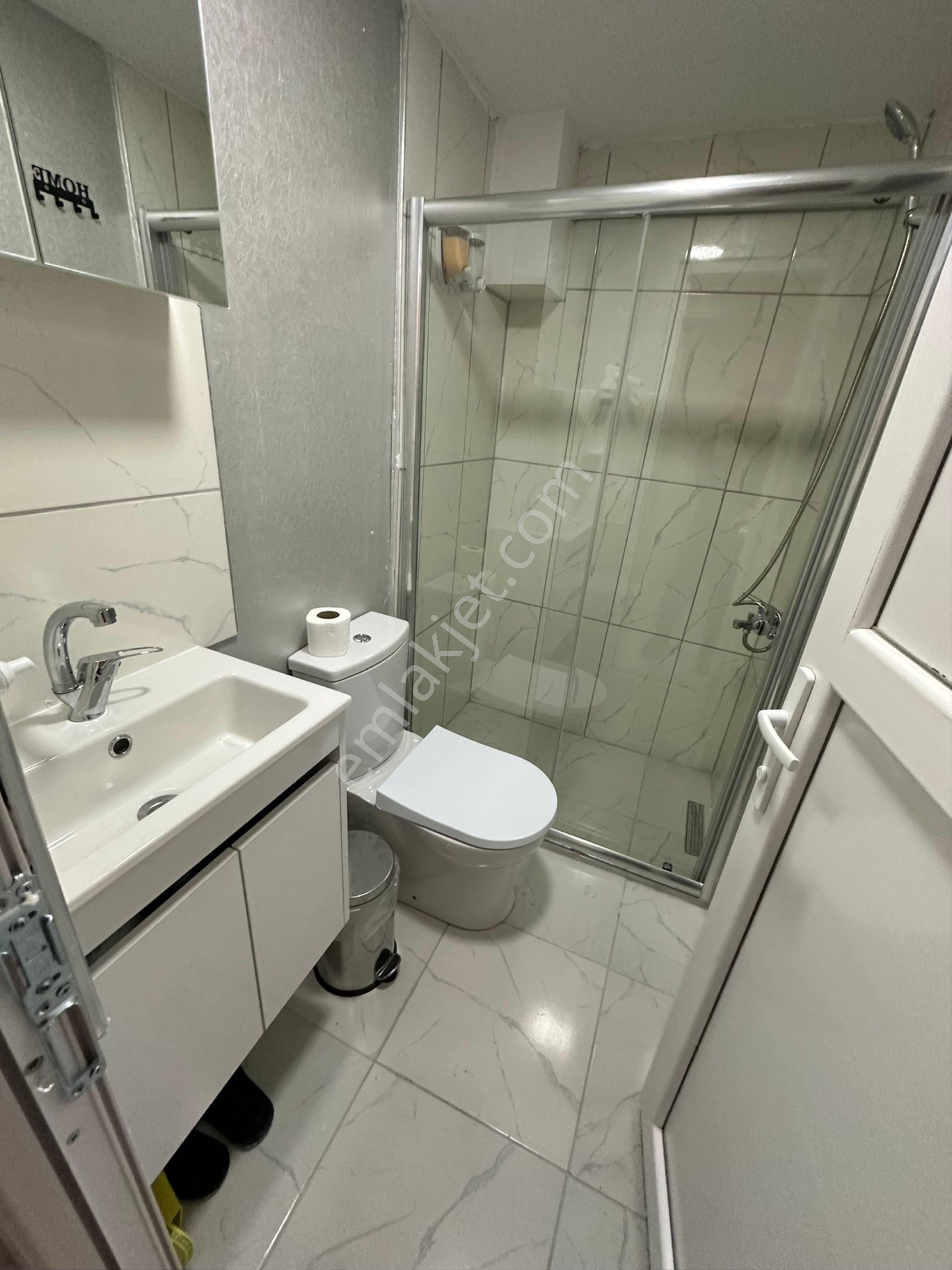 Kızılay Kolej Sıhhıye Temiz Ve Hıjyenik Daire - Görsel 9