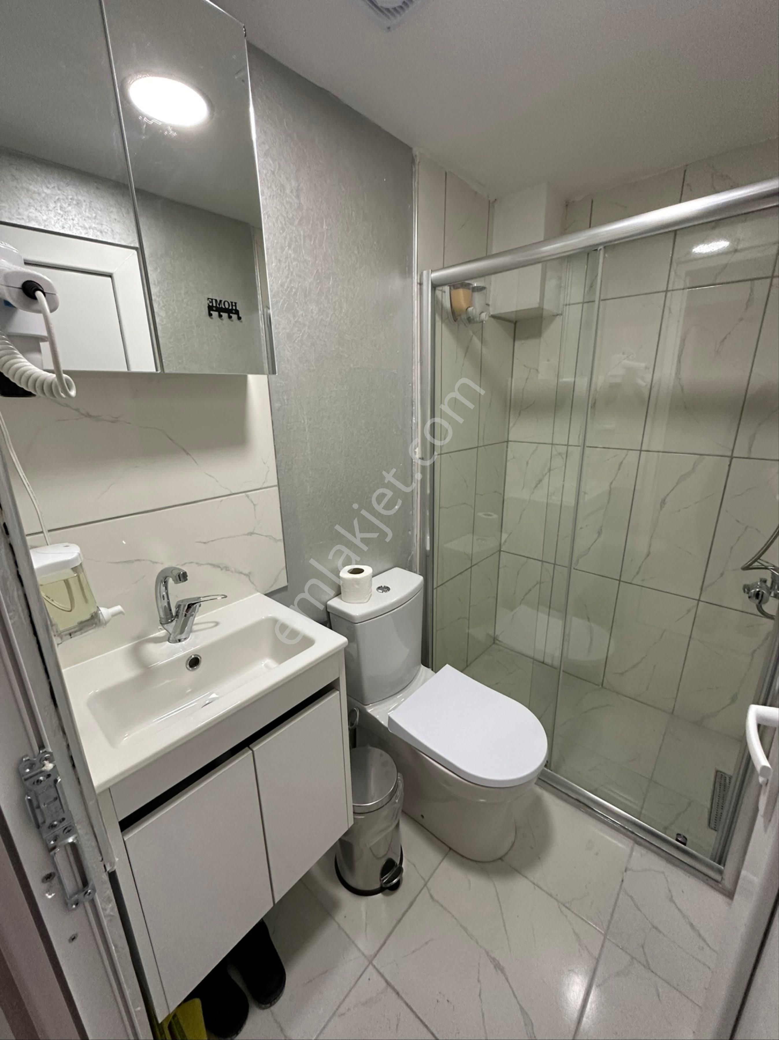 Kızılay Kolej Sıhhıye Temiz Ve Hıjyenik Daire - Görsel 8