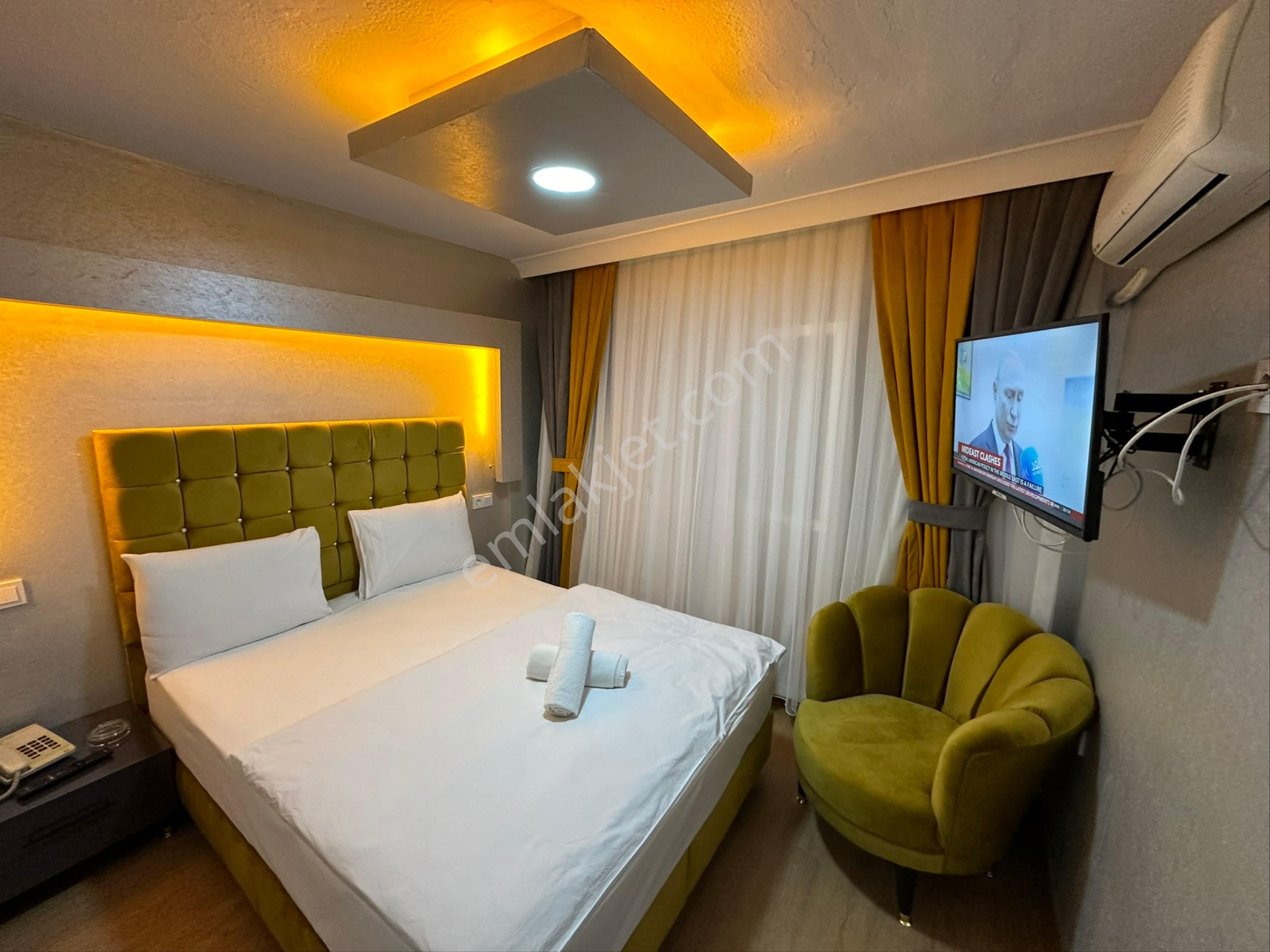 Kızılay Kolej Sıhhıye Temiz Ve Hıjyenik Daire - Görsel 2