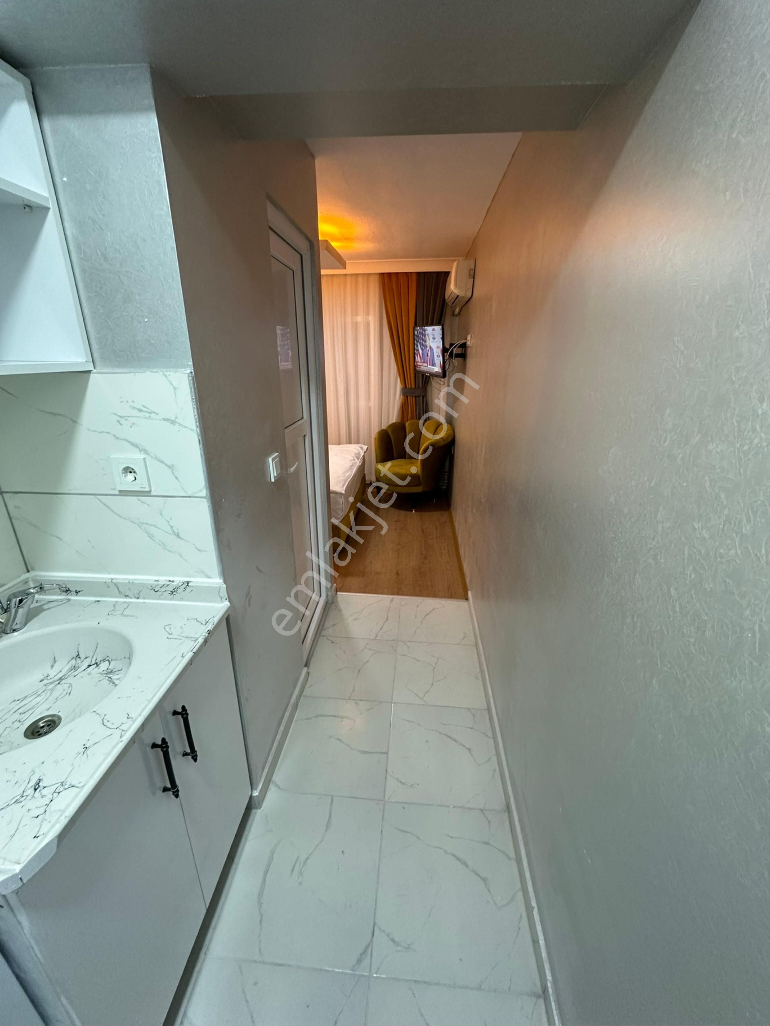 Kızılay Kolej Sıhhıye Temiz Ve Hıjyenik Daire - Görsel 12