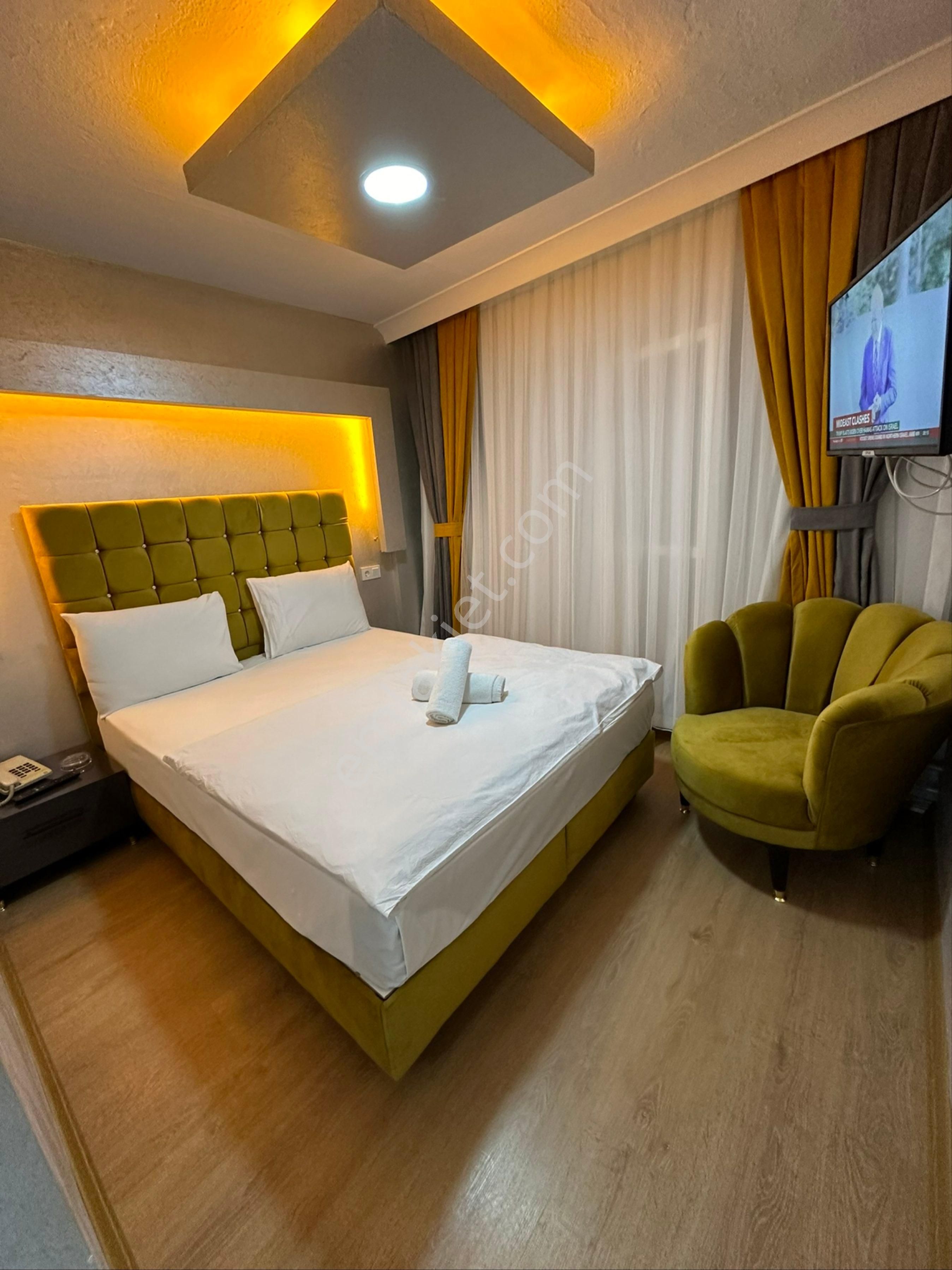 Kızılay Kolej Sıhhıye Temiz Ve Hıjyenik Daire - Görsel 7