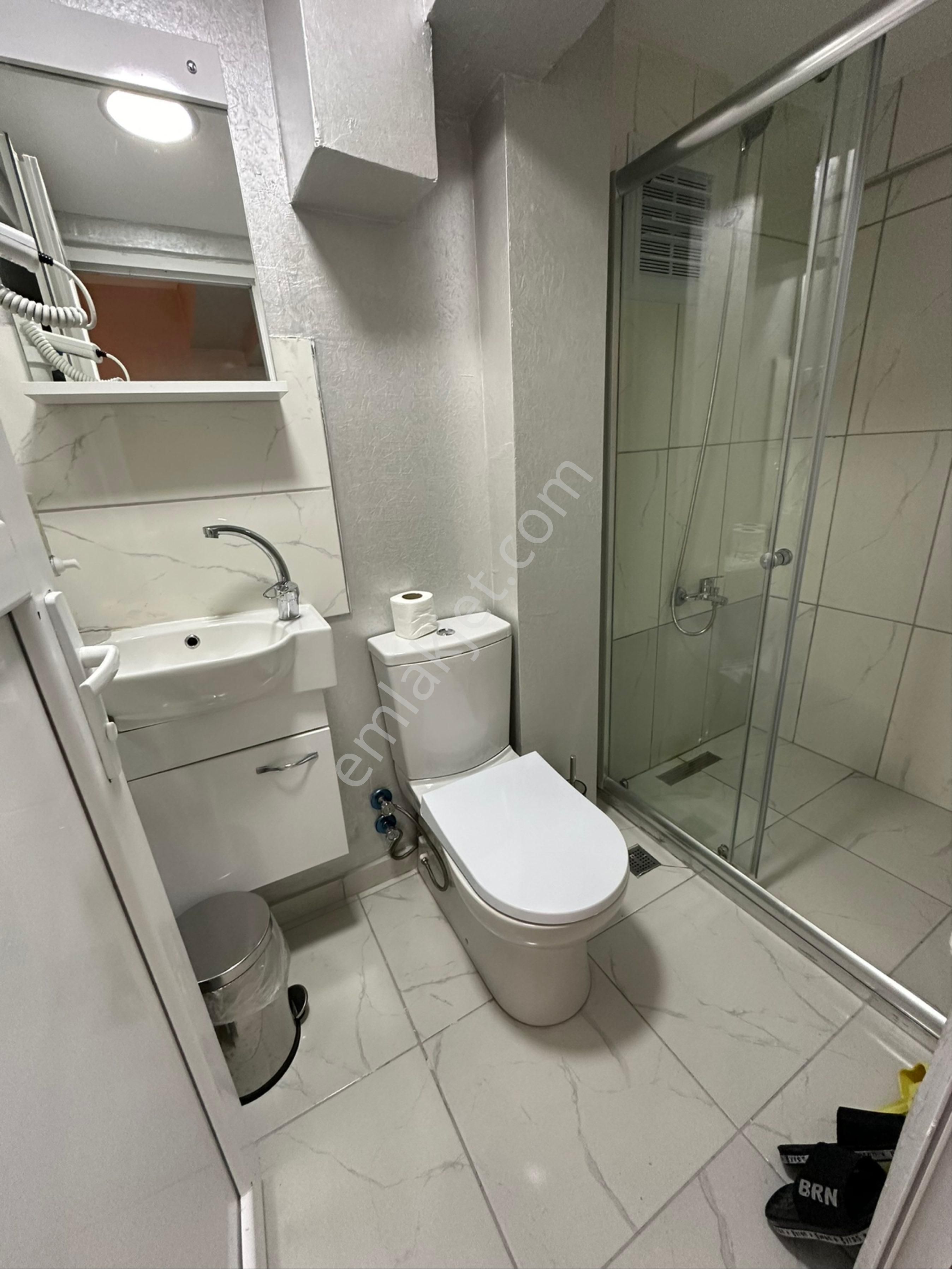 Kızılay Kolej Sıhhıye Temiz Ve Hıjyenik Daire - Görsel 6