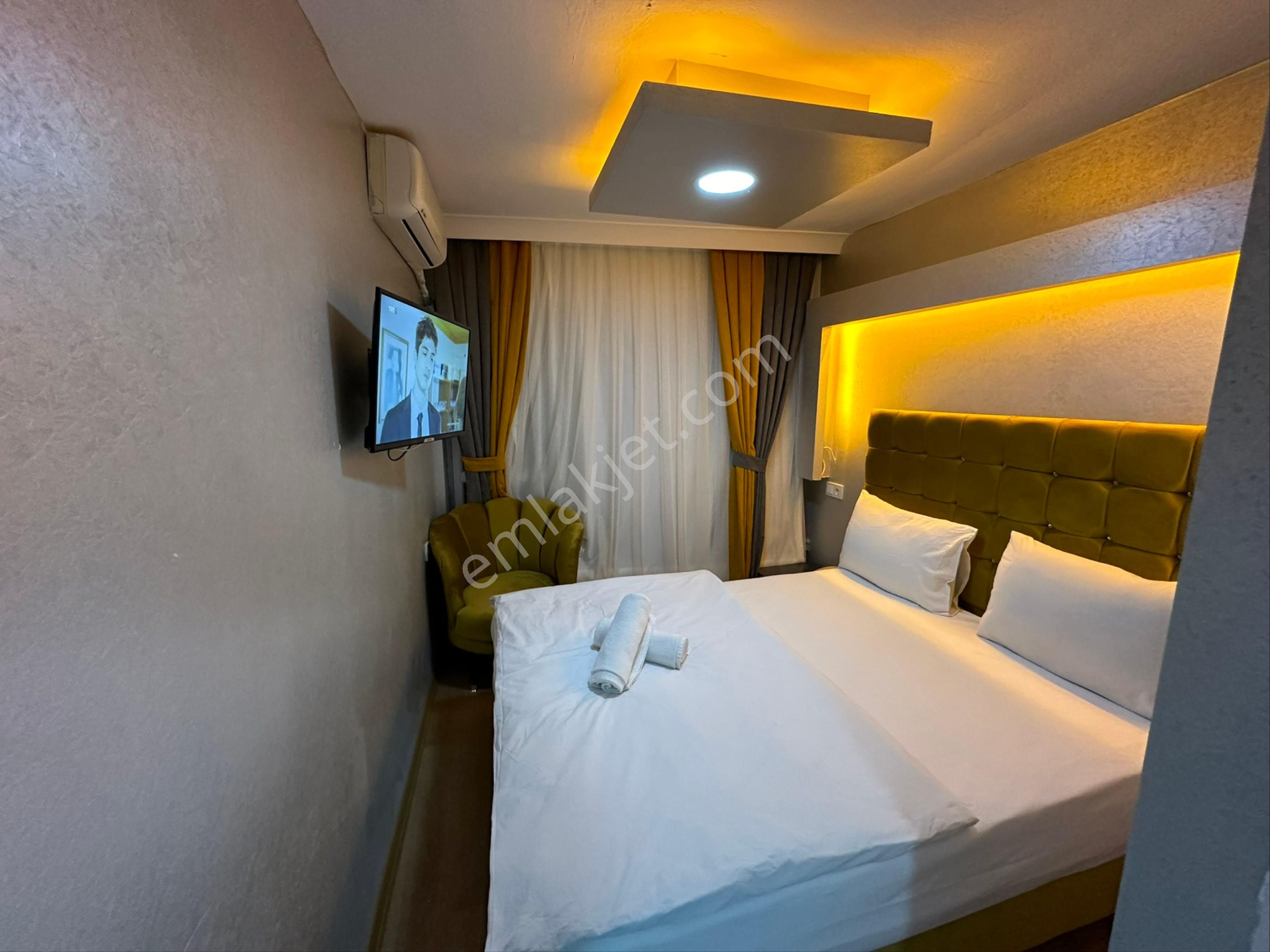 Kızılay Kolej Sıhhıye Temiz Ve Hıjyenik Daire - Görsel 3