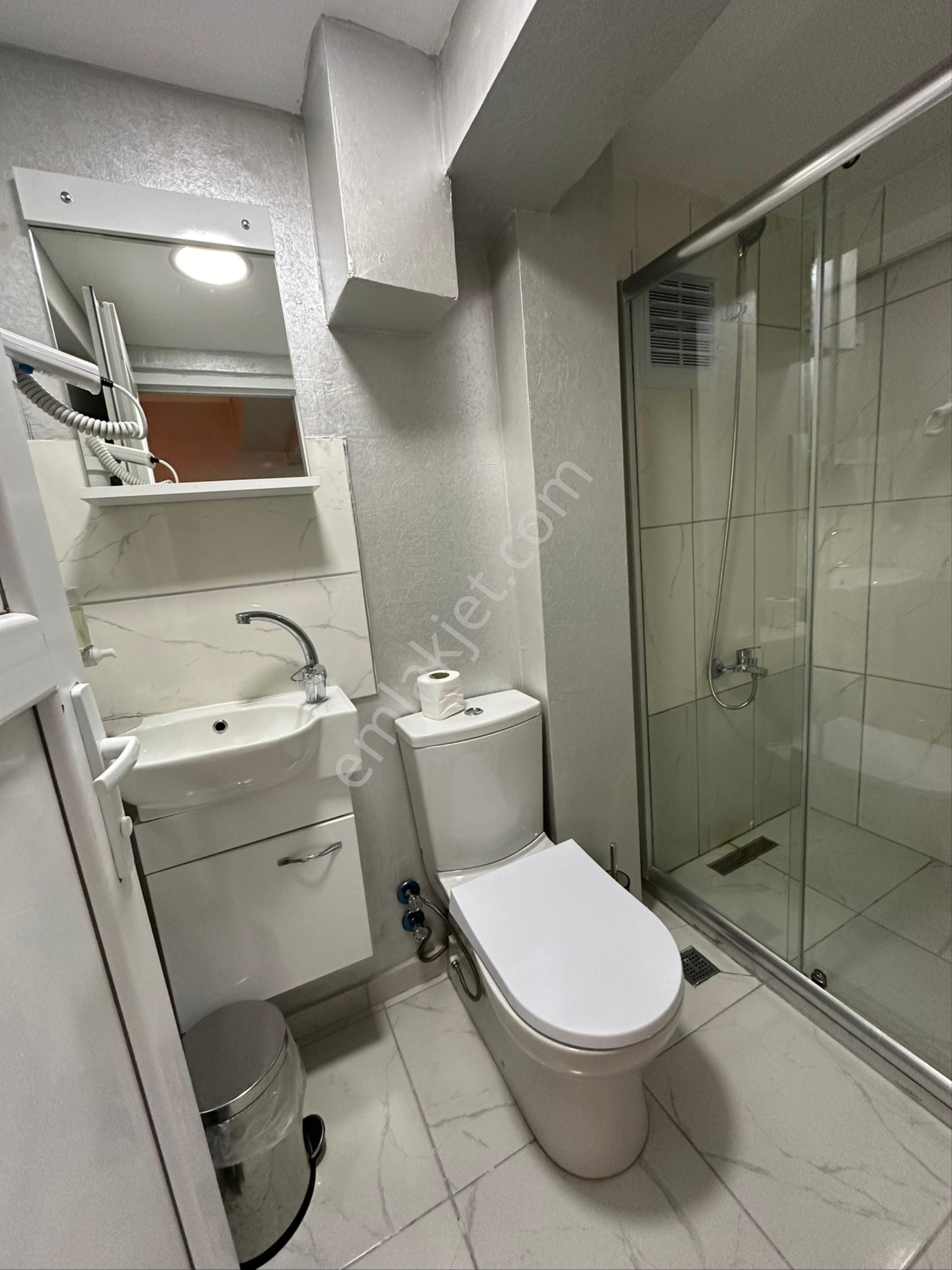 Kızılay Kolej Sıhhıye Temiz Ve Hıjyenik Daire - Görsel 5