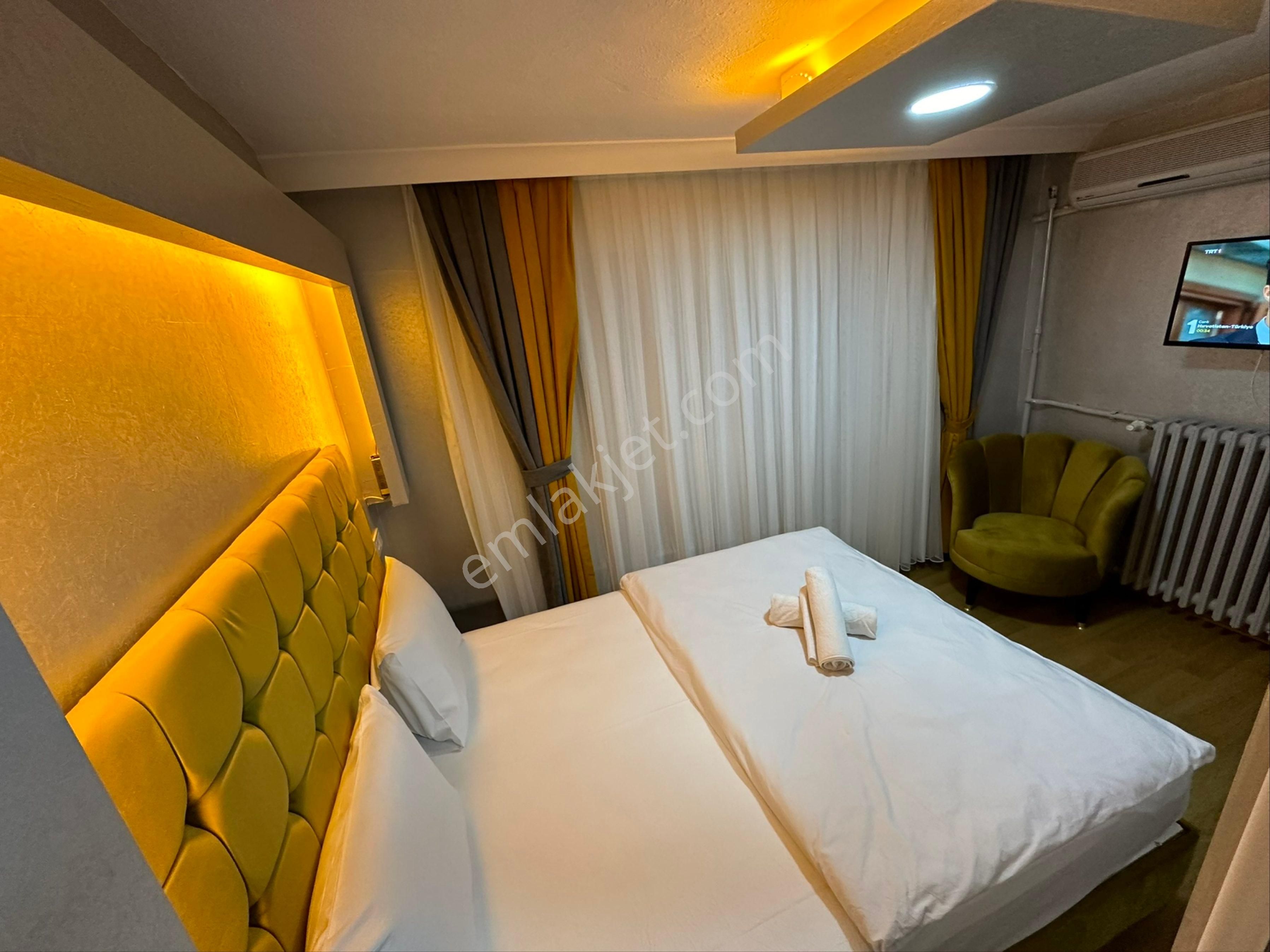 Kızılay Kolej Sıhhıye Temiz Ve Hıjyenik Daire - Görsel 10