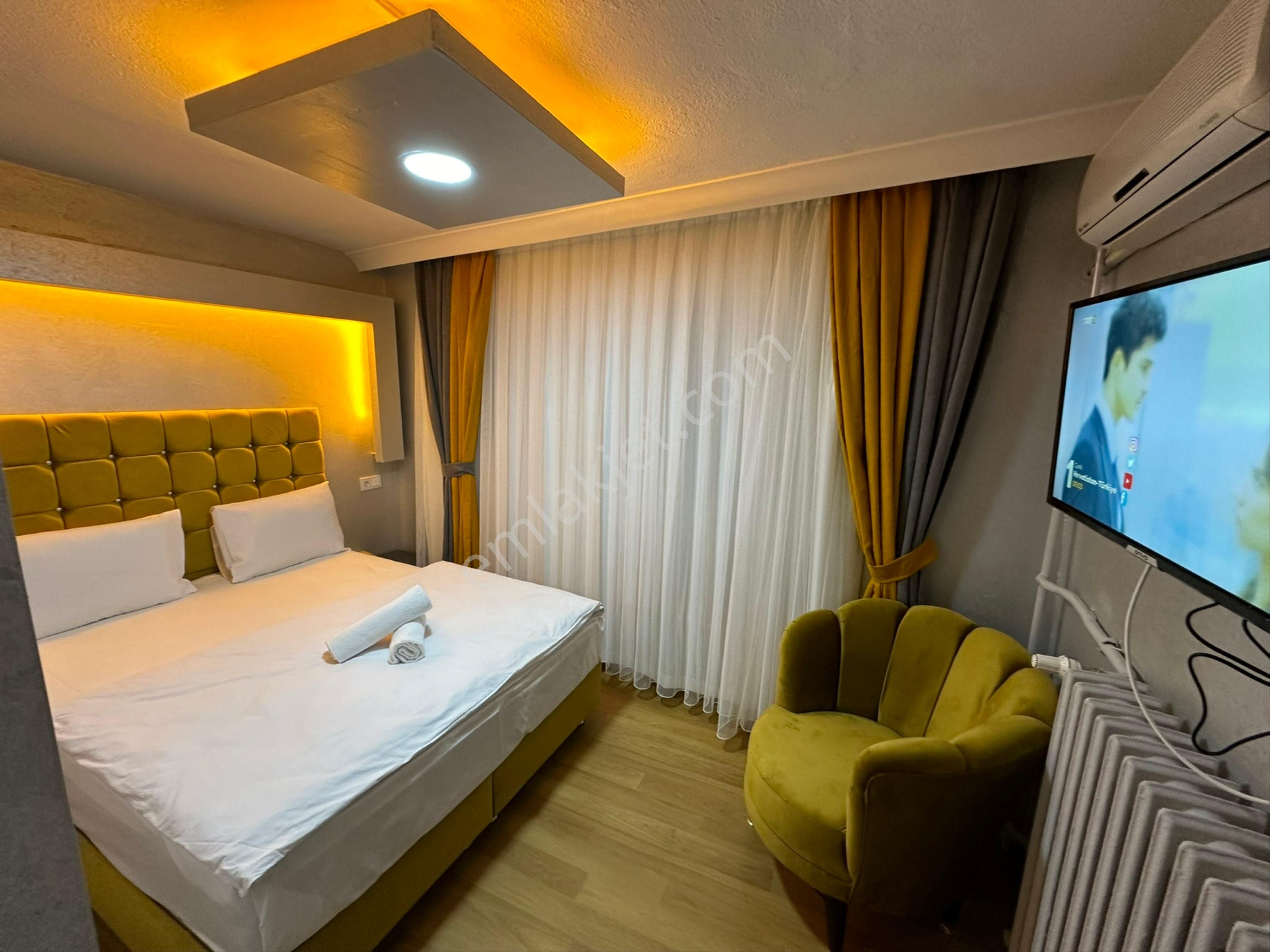 Kızılay Kolej Sıhhıye Temiz Ve Hıjyenik Daire - Görsel 6