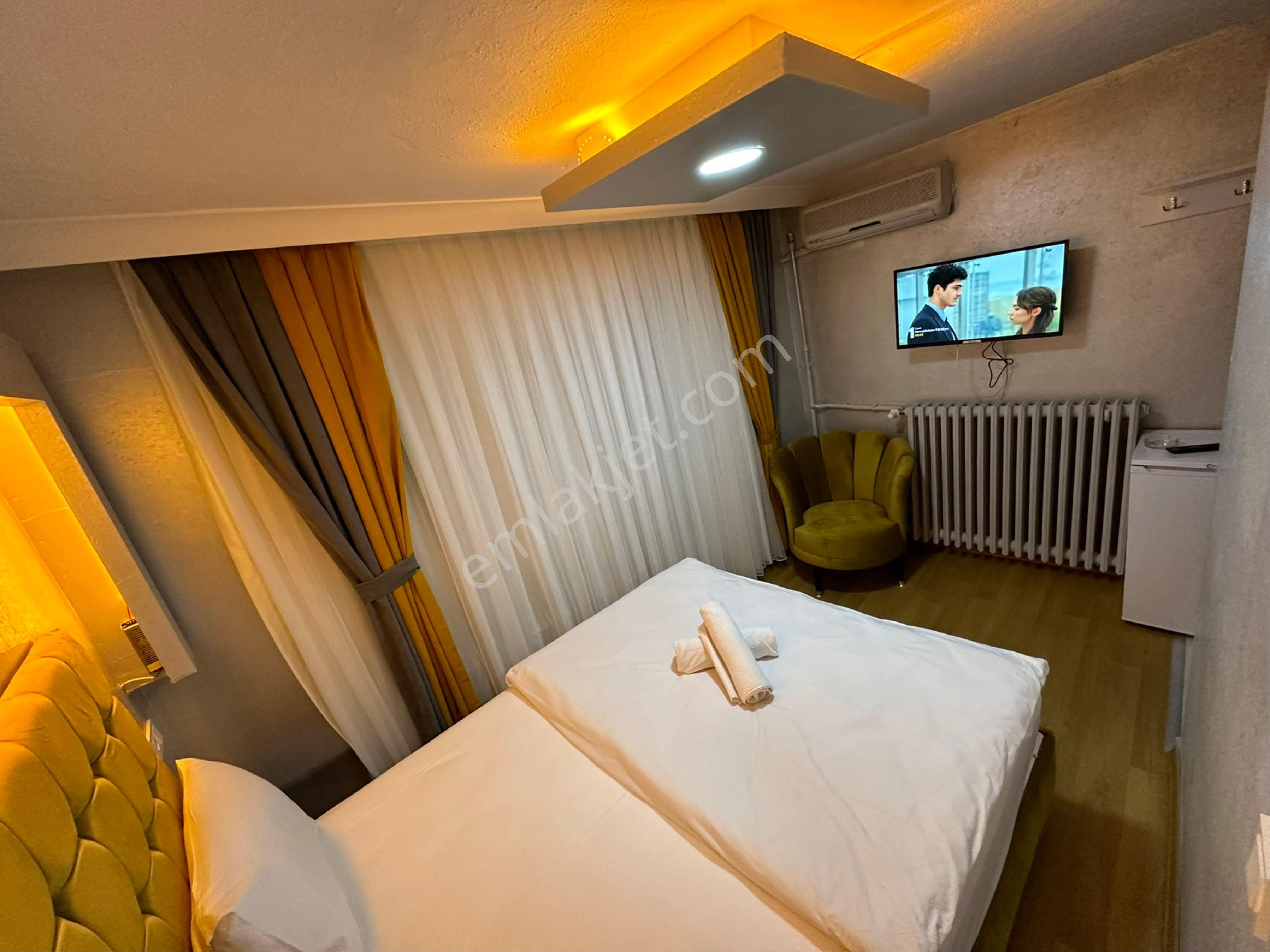 Kızılay Kolej Sıhhıye Temiz Ve Hıjyenik Daire - Görsel 8