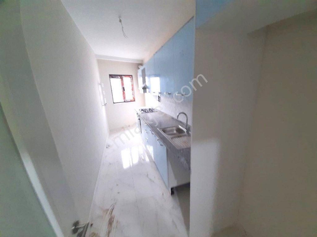 Kaçmaz'dan Küçükyalı Metro'da 3+1 Yeni Bina Ön Cephe - Görsel 18