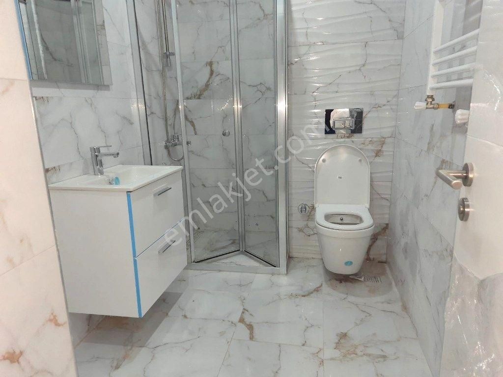 Kaçmaz'dan Küçükyalı Metro'da 3+1 Yeni Bina Ön Cephe - Görsel 22