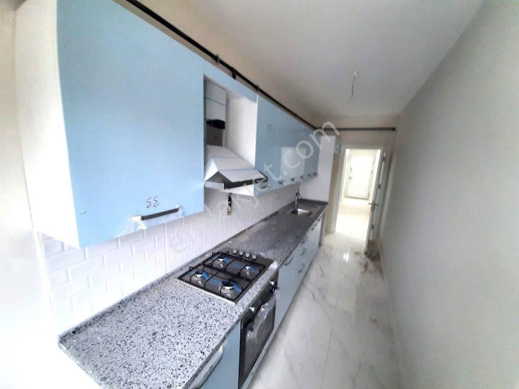 Kaçmaz'dan Küçükyalı Metro'da 3+1 Yeni Bina Ön Cephe - Görsel 20