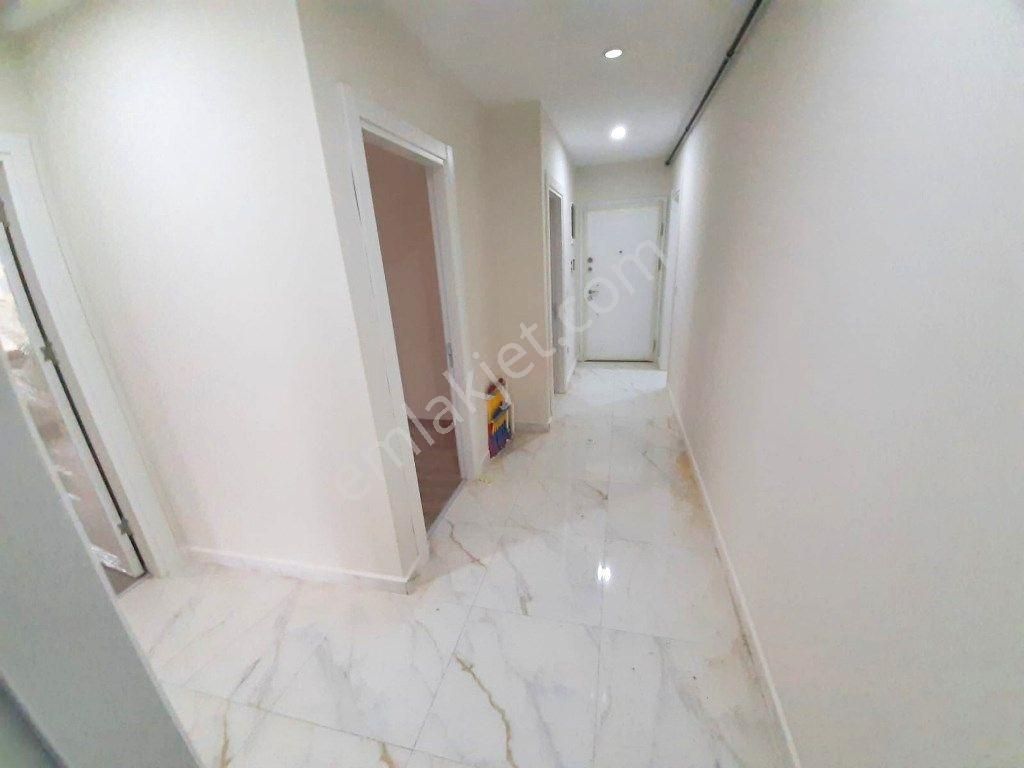 Kaçmaz'dan Küçükyalı Metro'da 3+1 Yeni Bina Ön Cephe - Görsel 17