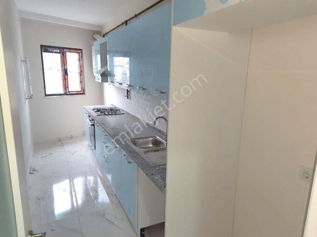 Kaçmaz'dan Küçükyalı Metro'da 3+1 Yeni Bina Ön Cephe - Görsel 19