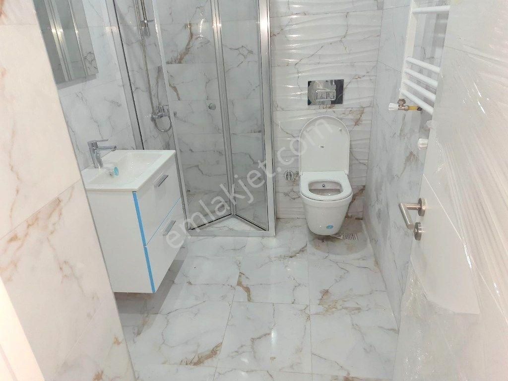 Kaçmaz'dan Küçükyalı Metro'da 3+1 Yeni Bina Ön Cephe - Görsel 21