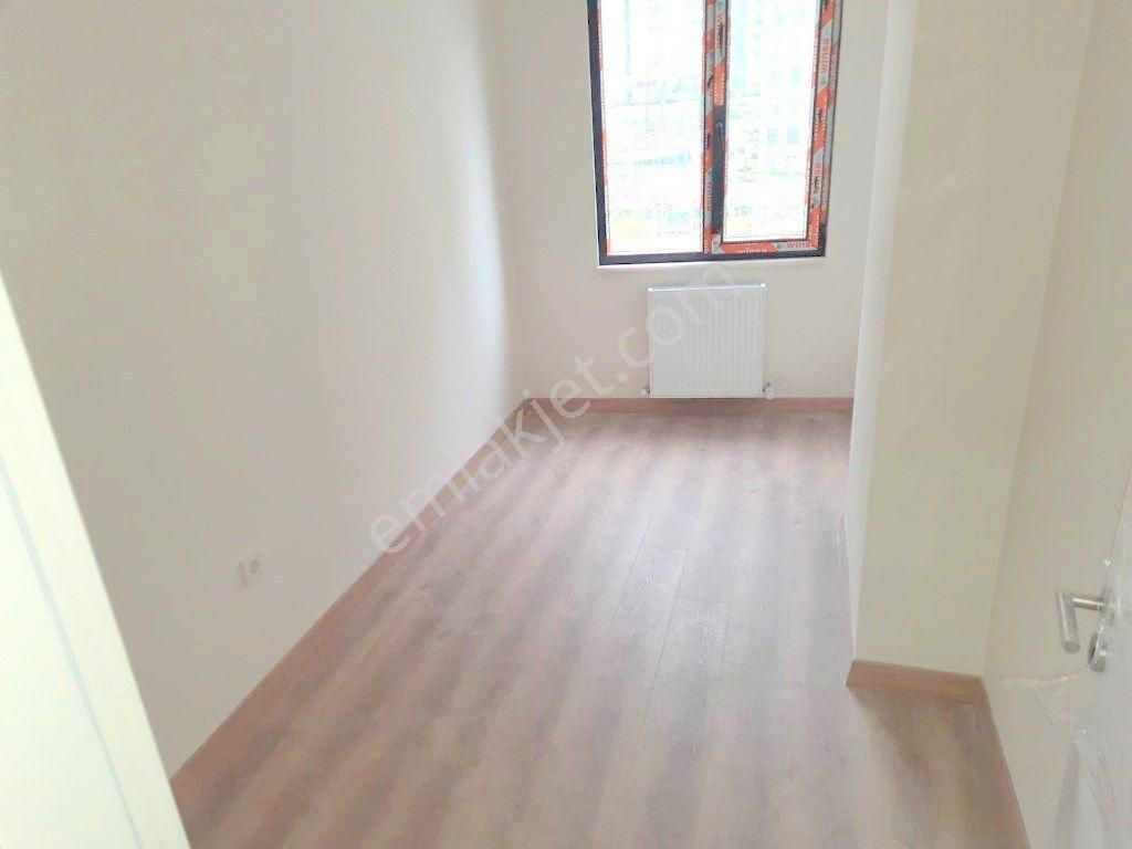 Kaçmaz'dan Küçükyalı Metro'da 3+1 Yeni Bina Ön Cephe - Görsel 13