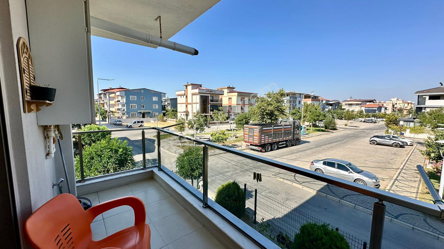 Menderes Kelampaşa Mahallesinde Satılık Kusursuz 3+1 Daire - Görsel 13