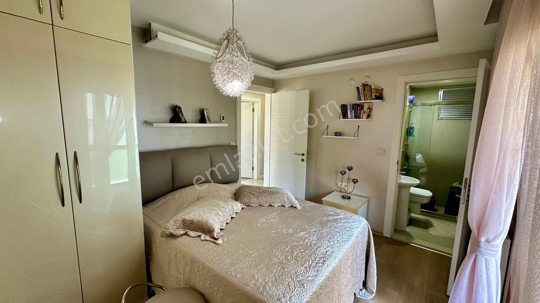 Menderes Kelampaşa Mahallesinde Satılık Kusursuz 3+1 Daire - Görsel 28
