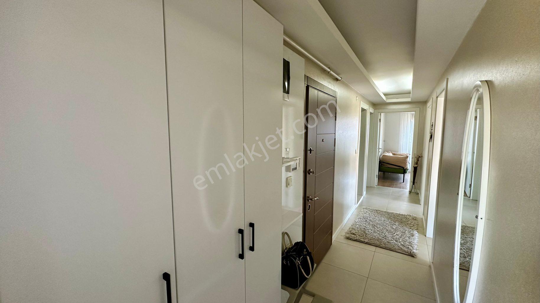 Menderes Kelampaşa Mahallesinde Satılık Kusursuz 3+1 Daire - Görsel 18