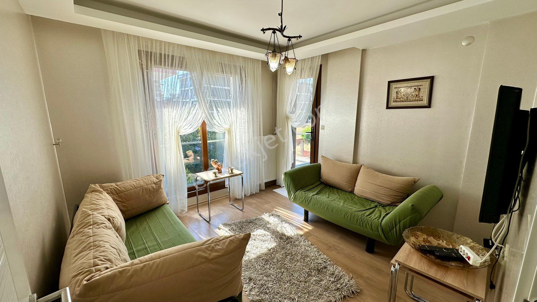 Menderes Kelampaşa Mahallesinde Satılık Kusursuz 3+1 Daire - Görsel 35