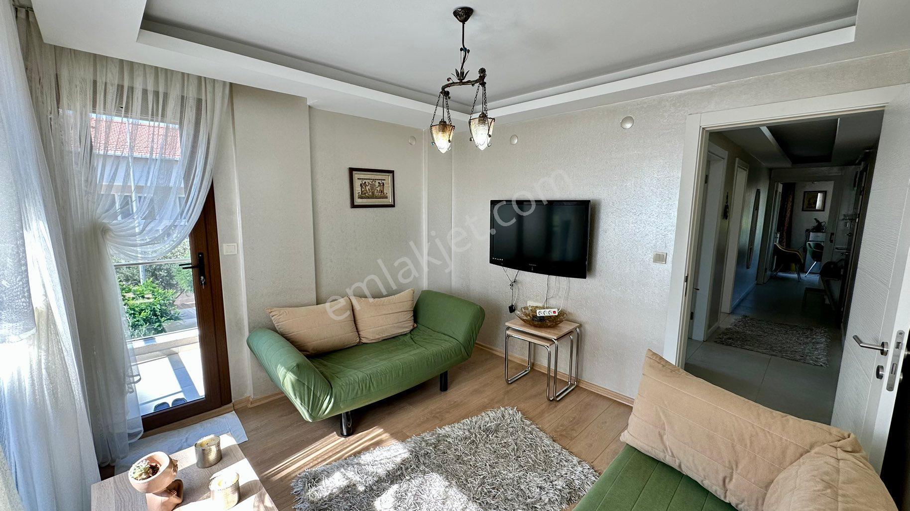 Menderes Kelampaşa Mahallesinde Satılık Kusursuz 3+1 Daire - Görsel 32