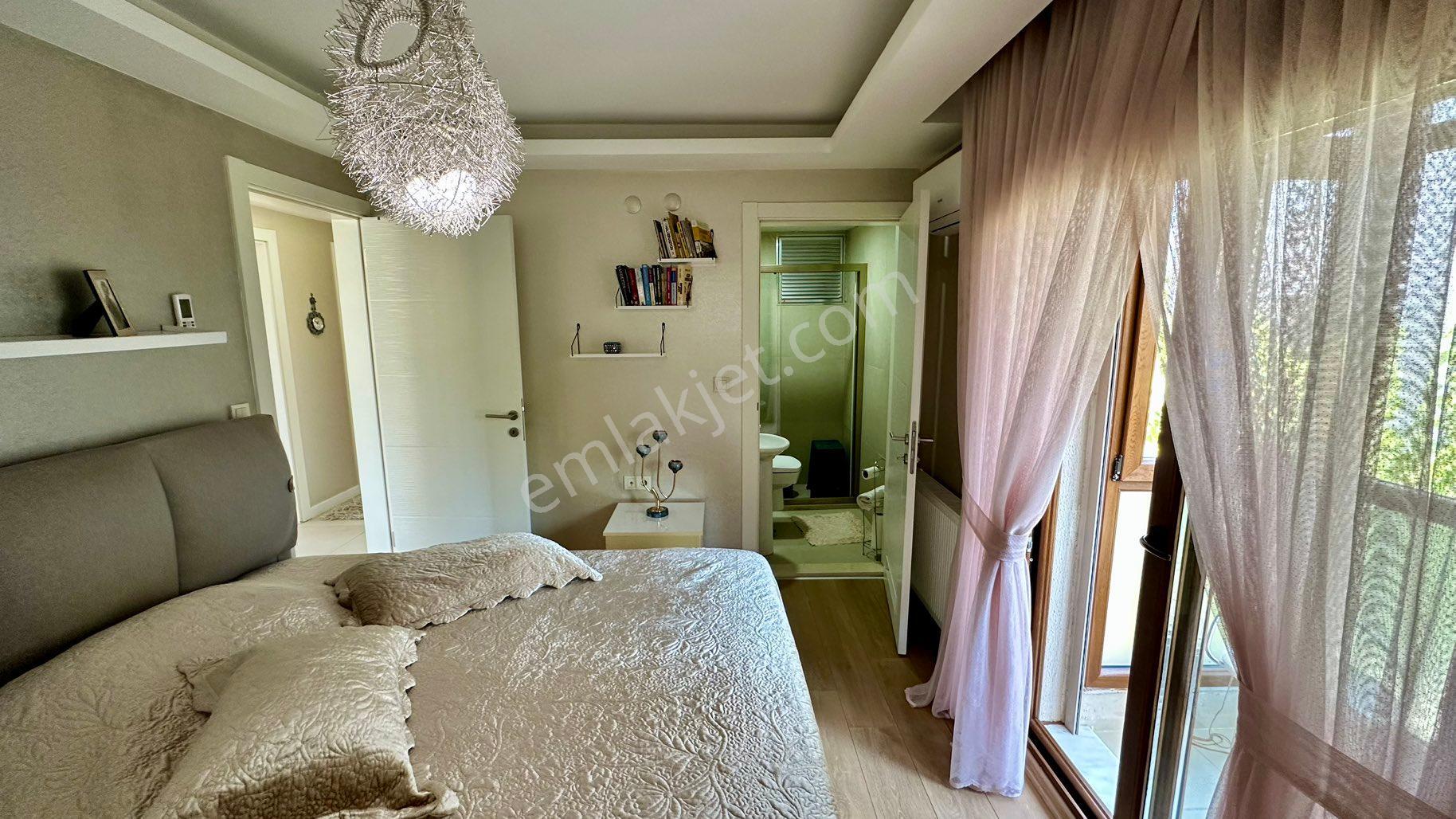 Menderes Kelampaşa Mahallesinde Satılık Kusursuz 3+1 Daire - Görsel 27