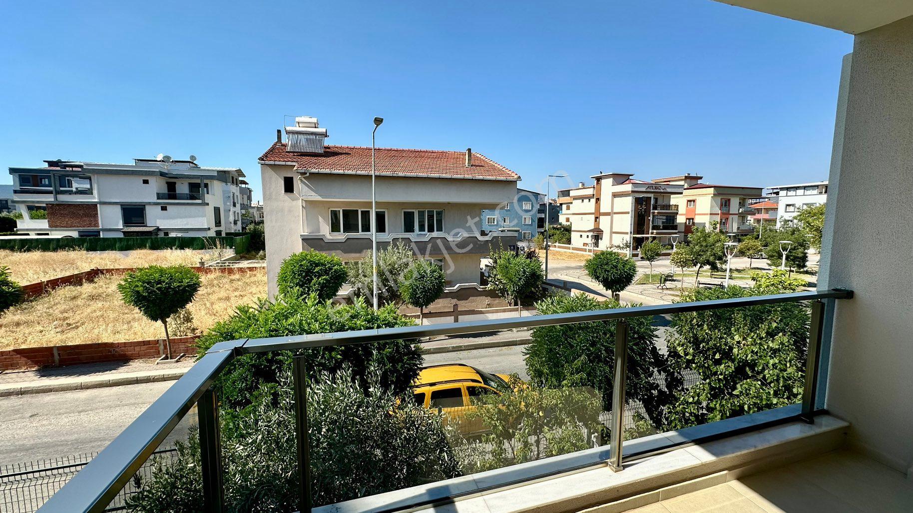 Menderes Kelampaşa Mahallesinde Satılık Kusursuz 3+1 Daire - Görsel 31