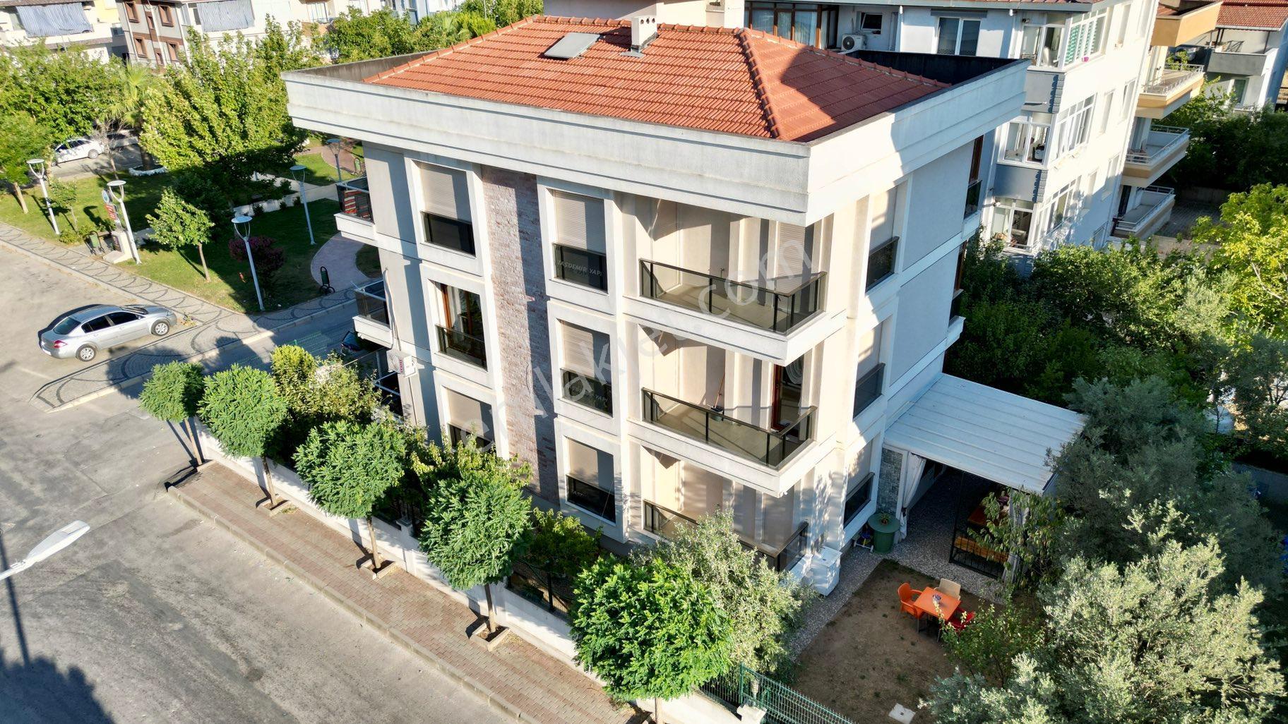 Menderes Kelampaşa Mahallesinde Satılık Kusursuz 3+1 Daire - Görsel 2
