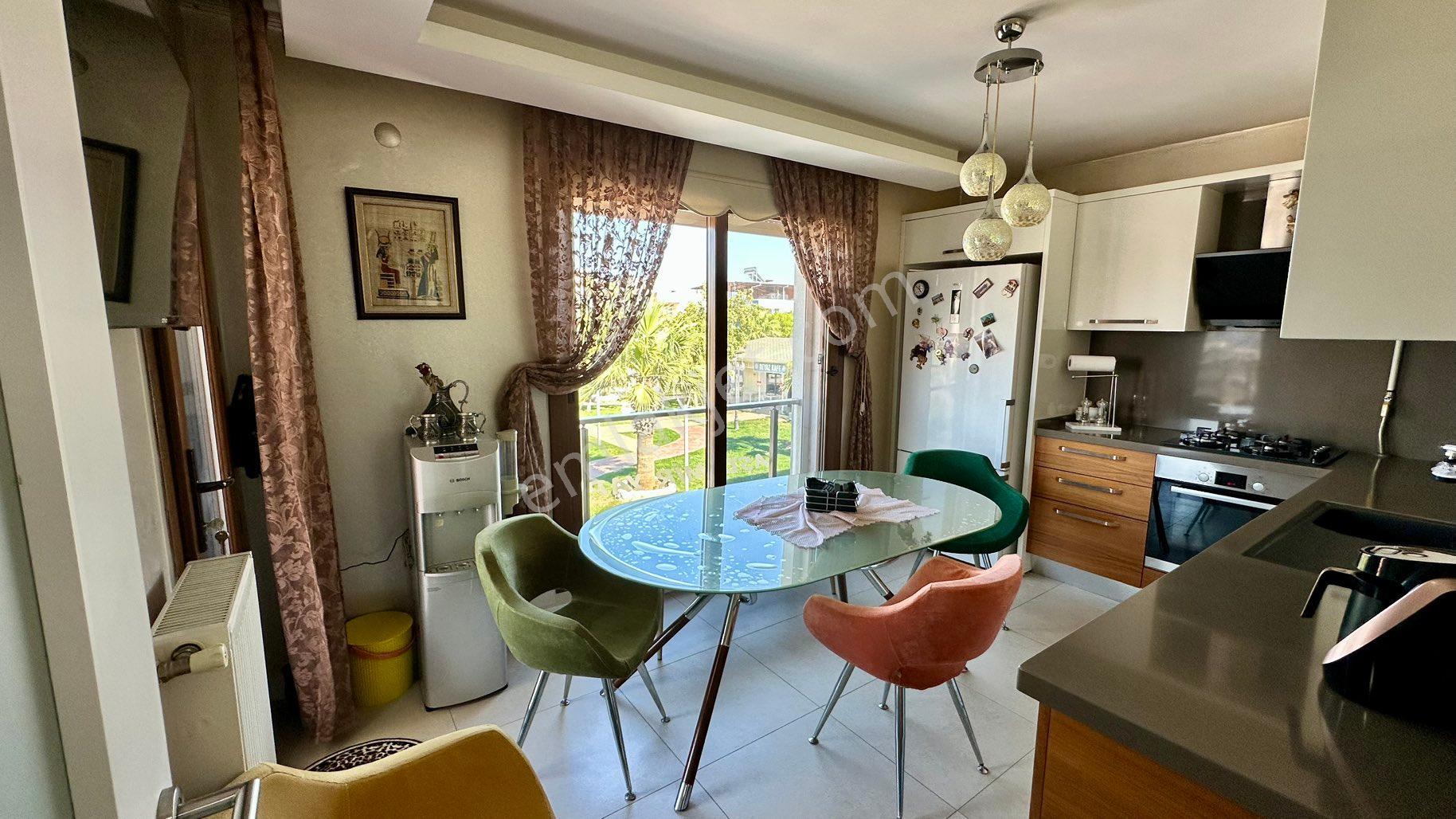 Menderes Kelampaşa Mahallesinde Satılık Kusursuz 3+1 Daire - Görsel 17