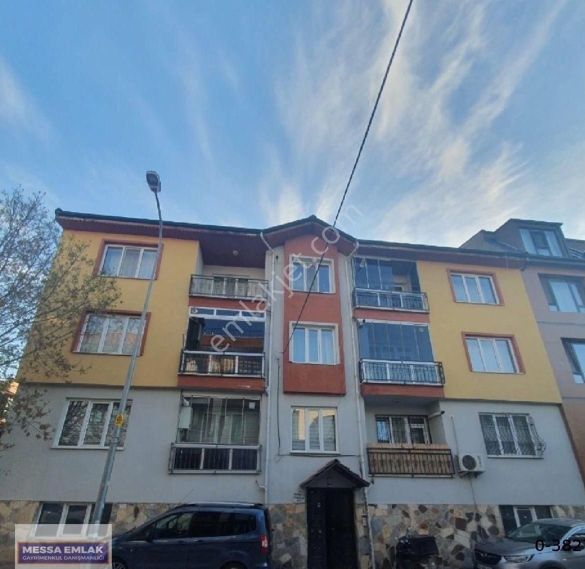*eskişehir Büyükdere Mh. Milli Eğitim Yanı Satılık 3+1 Daire*osmangazi Üniversitesi Yanı