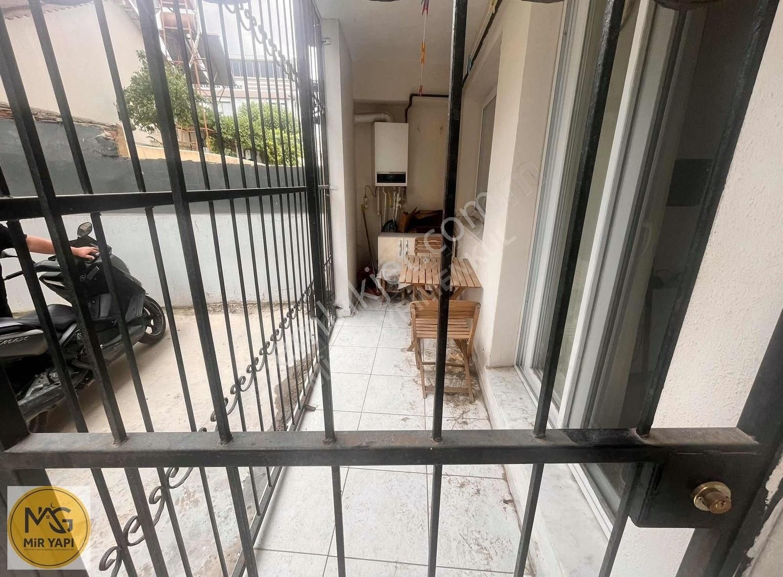 *mir'den Kampüs Yakını Lüx Eşyalı Kiralık 1+1 Daire*