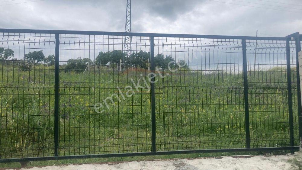 Güvenay - Çorum Hacıkerim – Bağlar Bölgesi – Satılık Hobi Bahçesi - Görsel 6