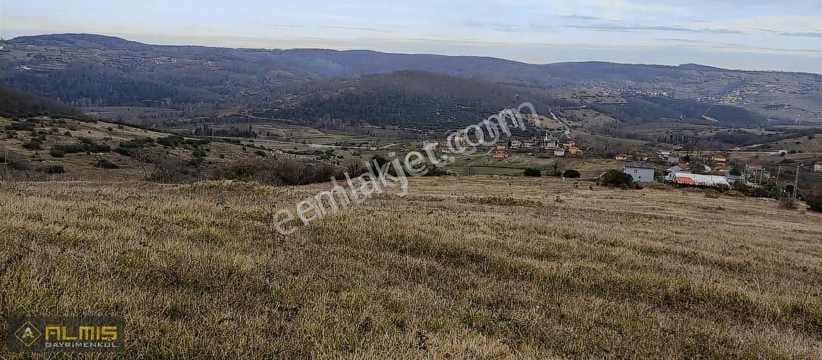 Kubuzcu Köyü 5.713 M2 İmarlı Satılık Tarla Kacırılmaz Fırsat