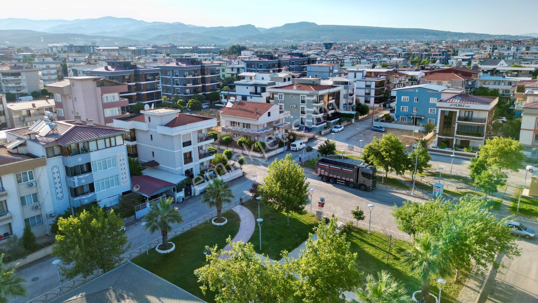 Menderes Kemalpaşa Mahallesinde Satılık Kusursuz 3+1 Daire - Görsel 5