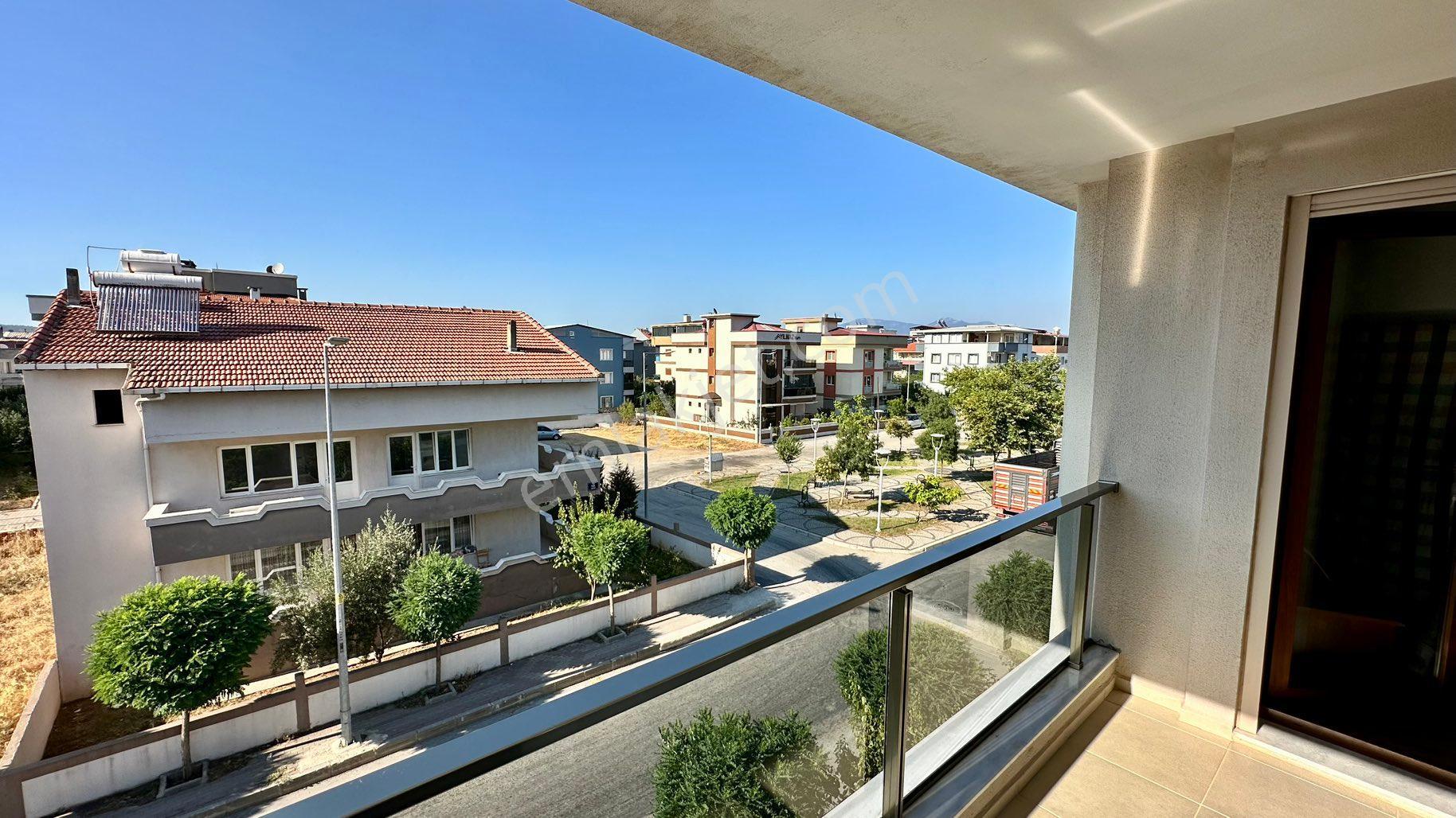 Menderes Kemalpaşa Mahallesinde Satılık Kusursuz 3+1 Daire - Görsel 23