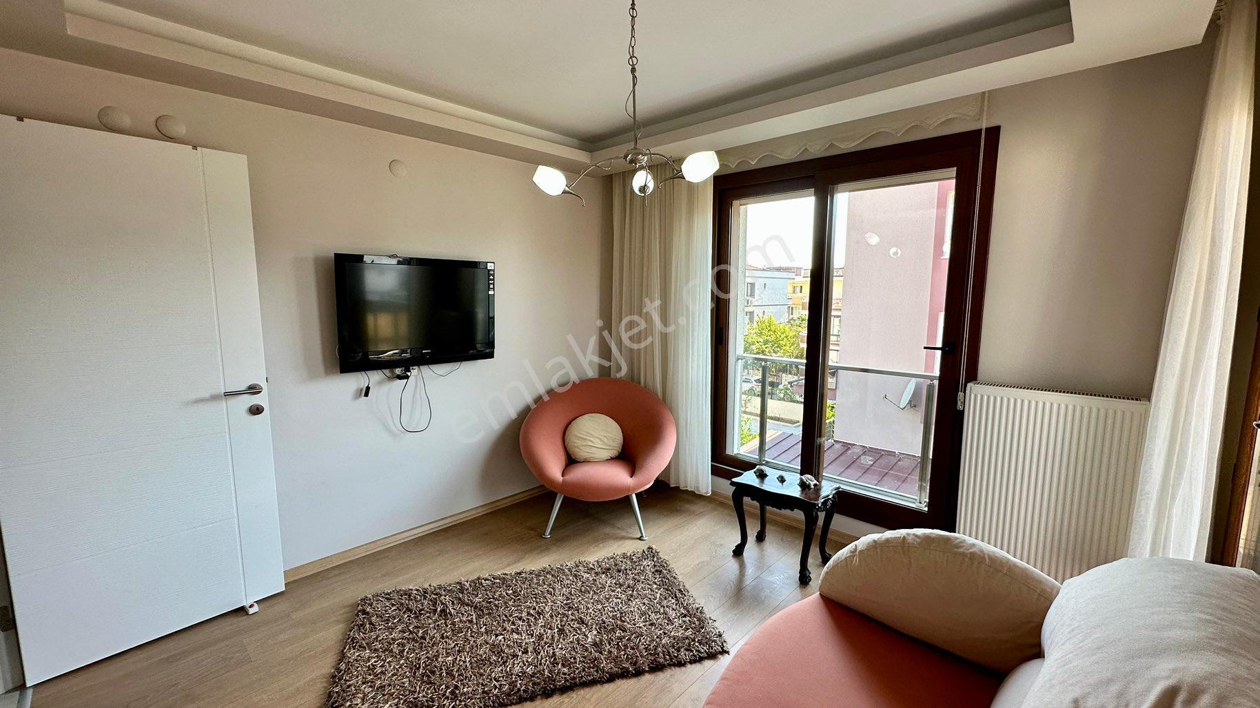 Menderes Kemalpaşa Mahallesinde Satılık Kusursuz 3+1 Daire - Görsel 34