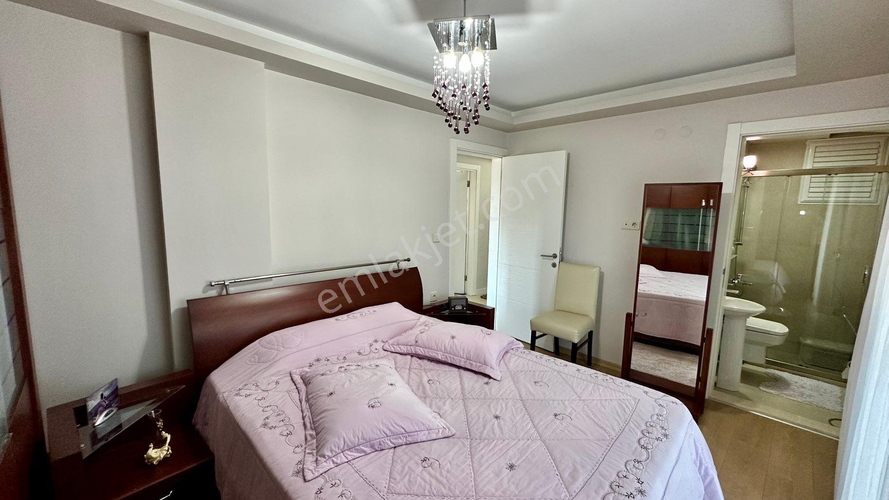Menderes Kemalpaşa Mahallesinde Satılık Kusursuz 3+1 Daire - Görsel 30