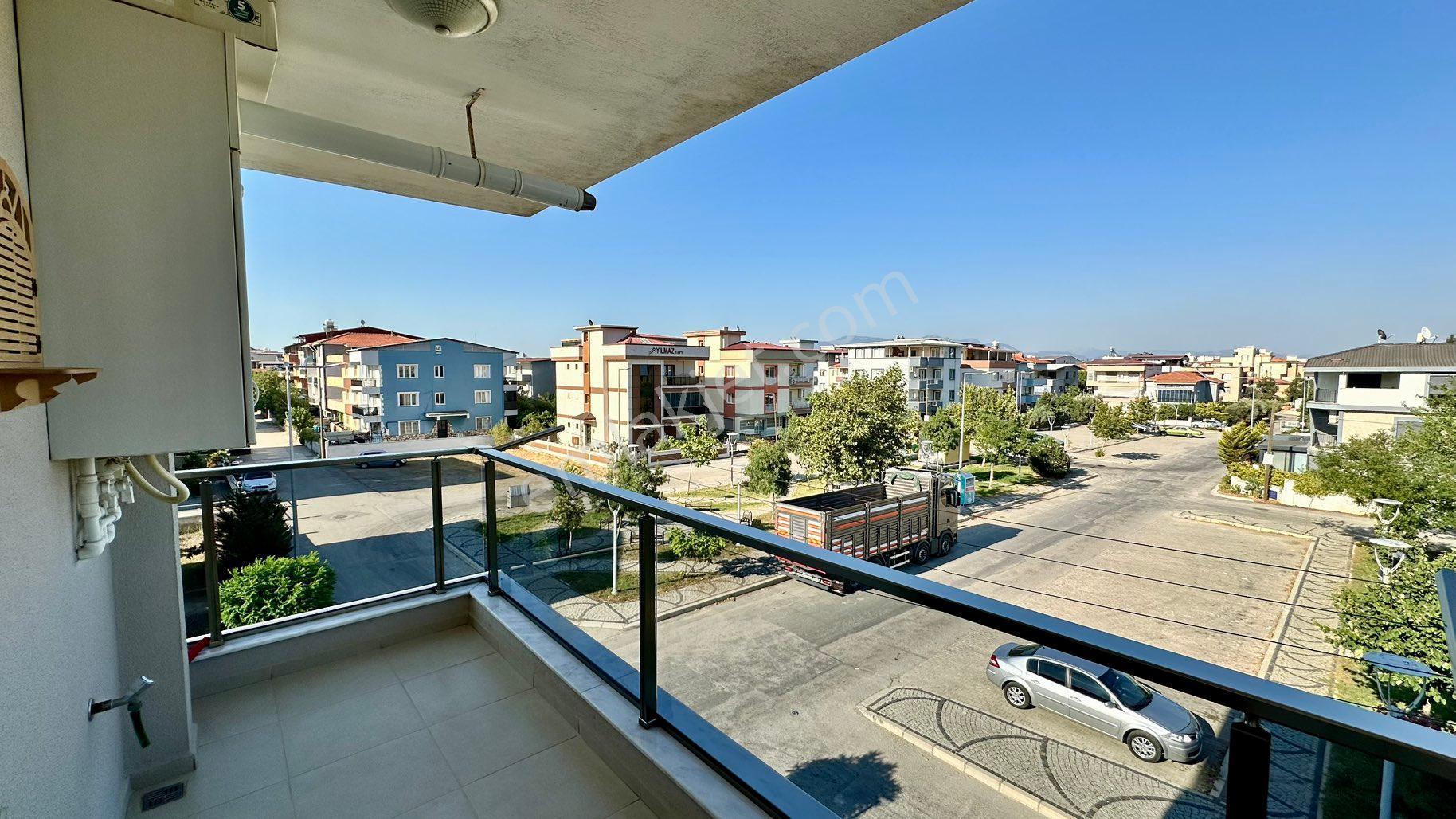 Menderes Kemalpaşa Mahallesinde Satılık Kusursuz 3+1 Daire - Görsel 13