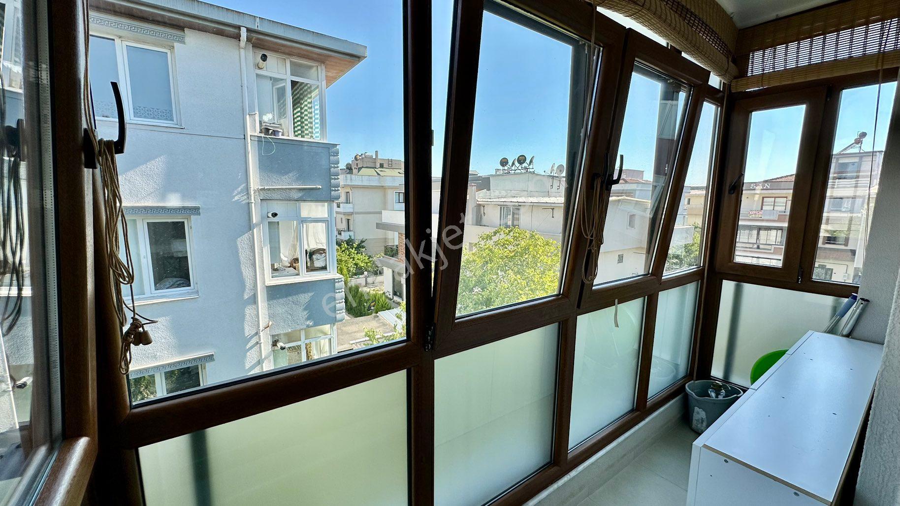 Menderes Kemalpaşa Mahallesinde Satılık Kusursuz 3+1 Daire - Görsel 29