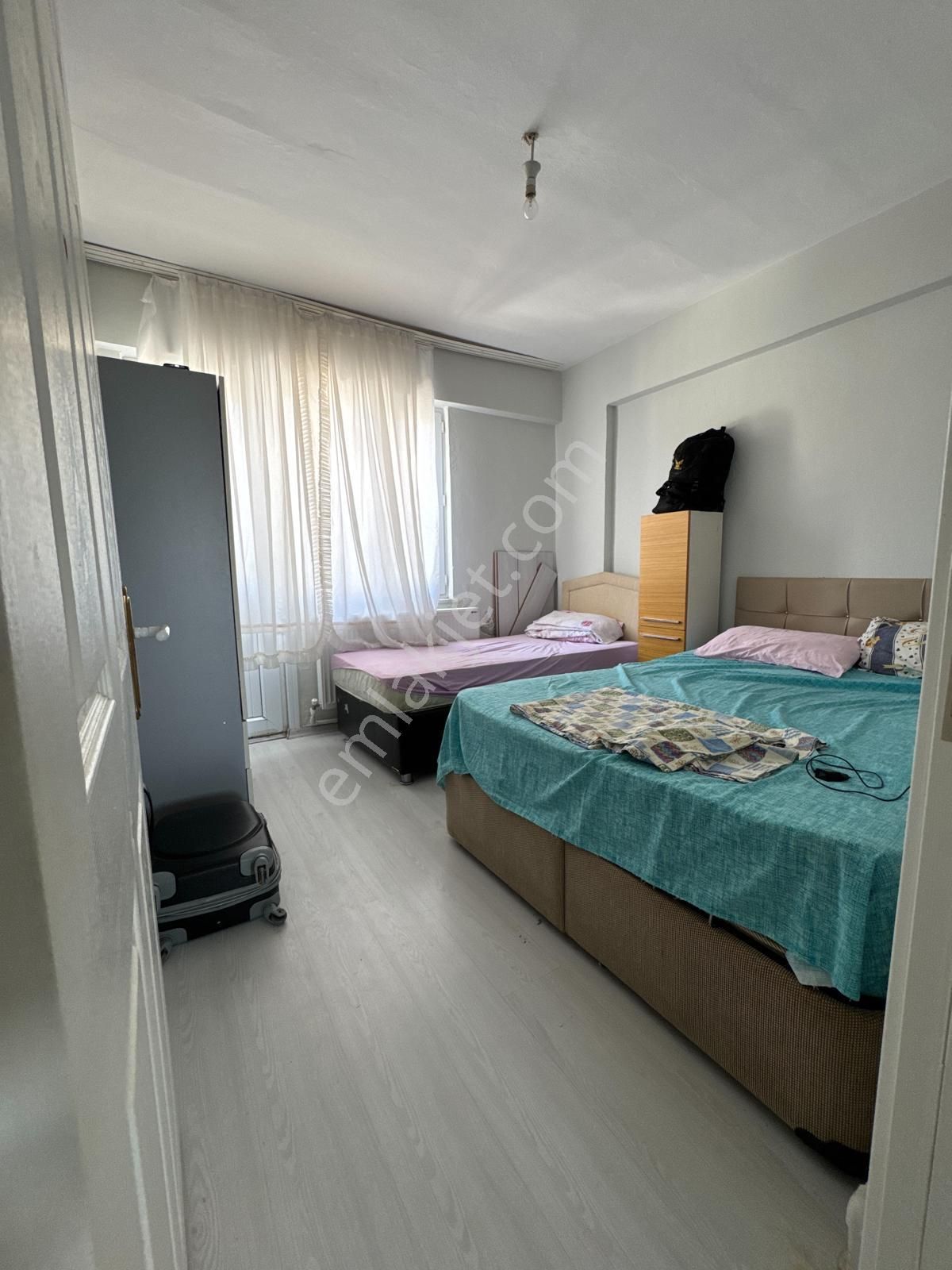 İskele Merkez'de Site İçinde Satılık Köşe Daire. - Görsel 27