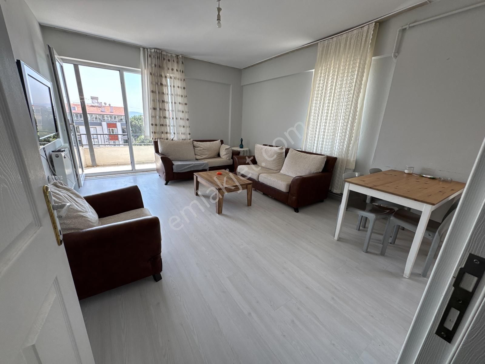 İskele Merkez'de Site İçinde Satılık Köşe Daire. - Görsel 30