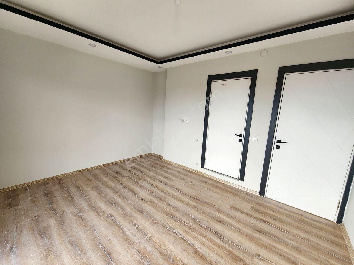 Altınoluk Satılık Sıfır Villa / Deniz Manzaralı / Müstakil Tek / Köyde - Görsel 26