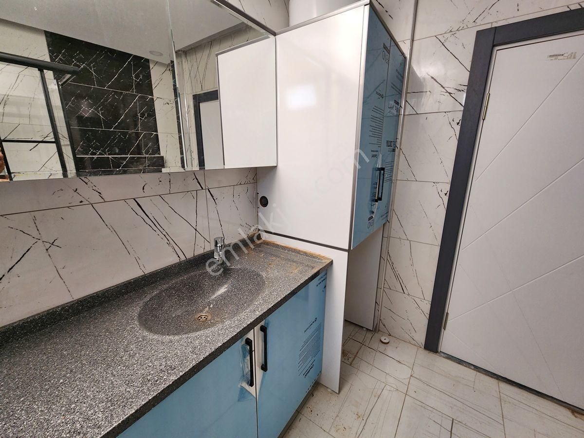 Altınoluk Satılık Sıfır Villa / Deniz Manzaralı / Müstakil Tek / Köyde - Görsel 23