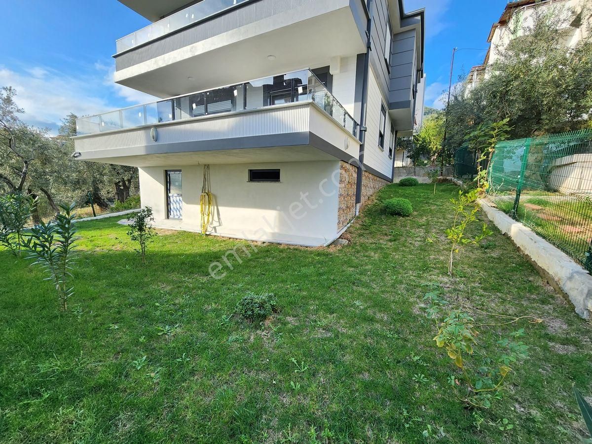Altınoluk Satılık Sıfır Villa / Deniz Manzaralı / Müstakil Tek / Köyde - Görsel 2