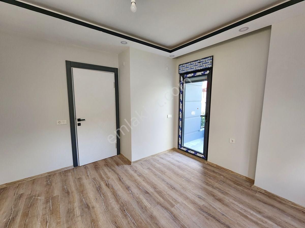 Altınoluk Satılık Sıfır Villa / Deniz Manzaralı / Müstakil Tek / Köyde - Görsel 32