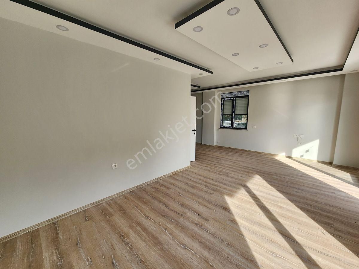 Altınoluk Satılık Sıfır Villa / Deniz Manzaralı / Müstakil Tek / Köyde - Görsel 7