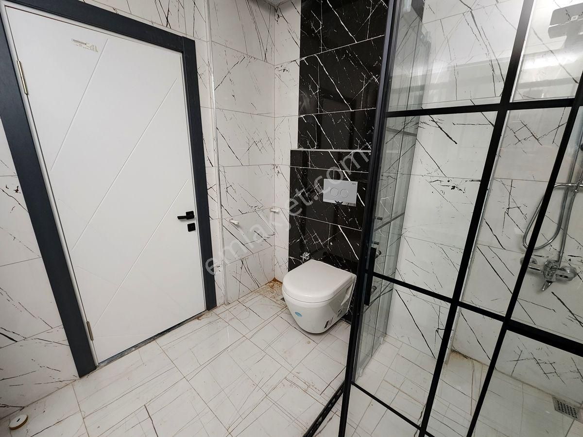 Altınoluk Satılık Sıfır Villa / Deniz Manzaralı / Müstakil Tek / Köyde - Görsel 22