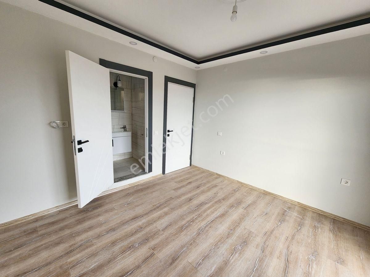 Altınoluk Satılık Sıfır Villa / Deniz Manzaralı / Müstakil Tek / Köyde - Görsel 27