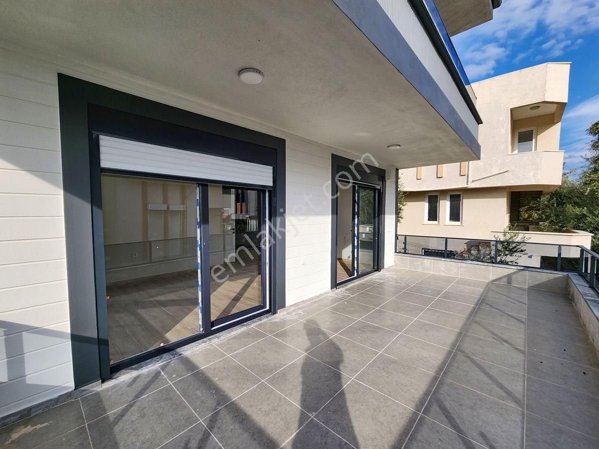 Altınoluk Satılık Sıfır Villa / Deniz Manzaralı / Müstakil Tek / Köyde - Görsel 12