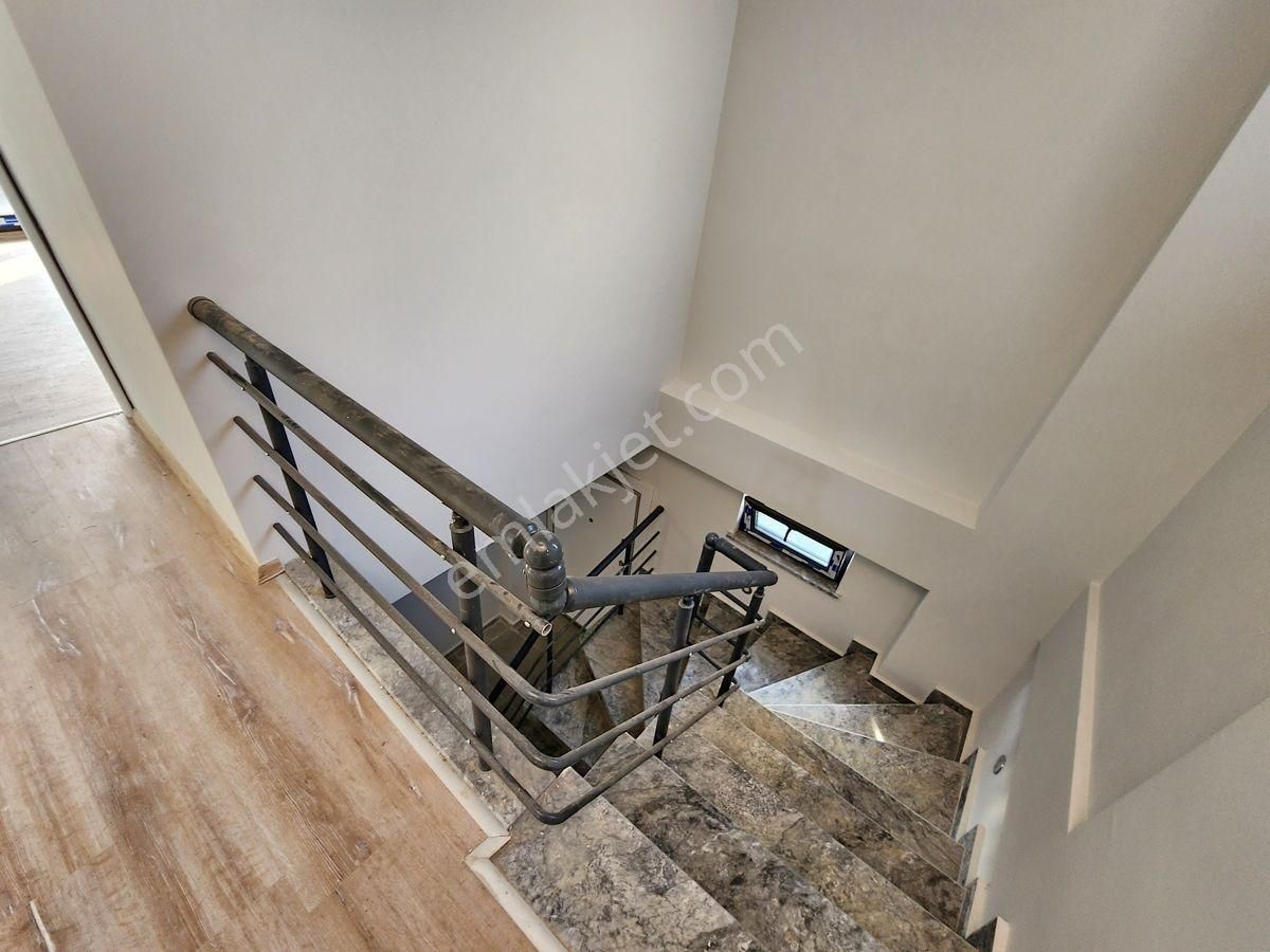 Altınoluk Satılık Sıfır Villa / Deniz Manzaralı / Müstakil Tek / Köyde - Görsel 15